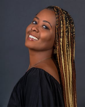 Melika Butcher Davis