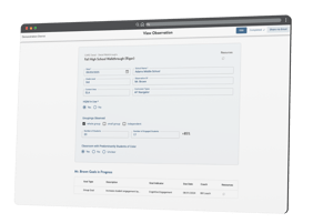 care browser